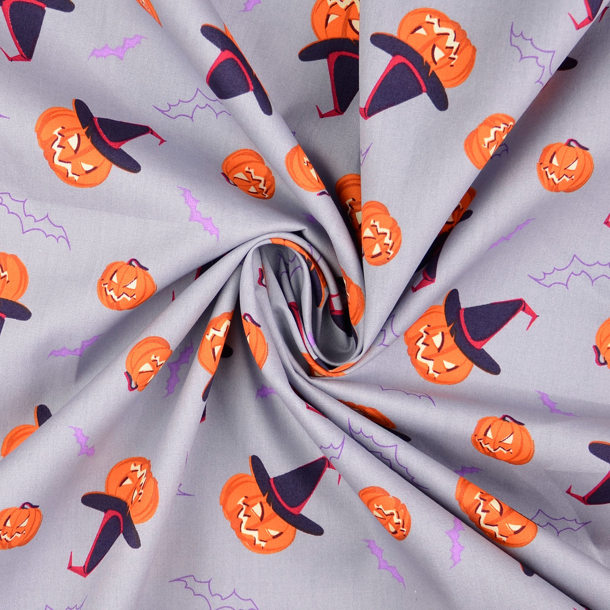 Poplin Halloween - 2