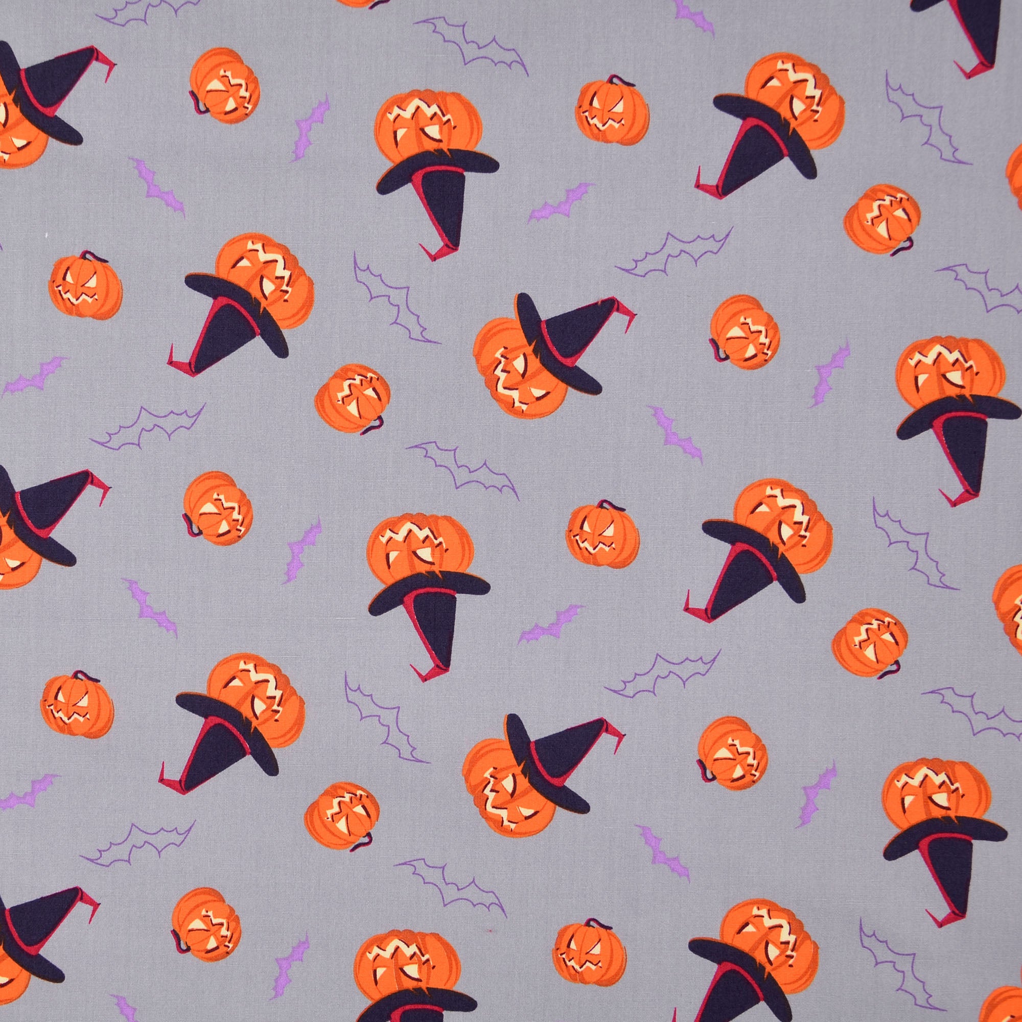 Poplin Halloween