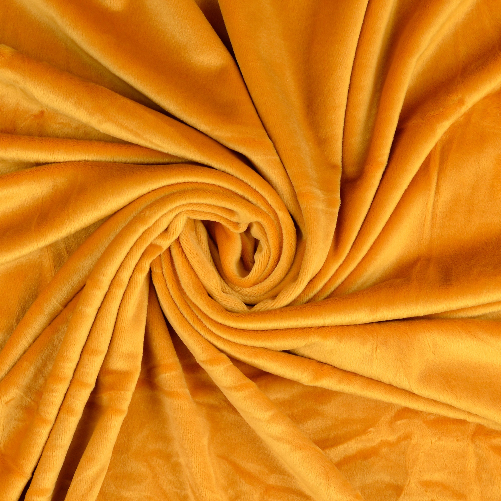 Velour Enfärgad - 2