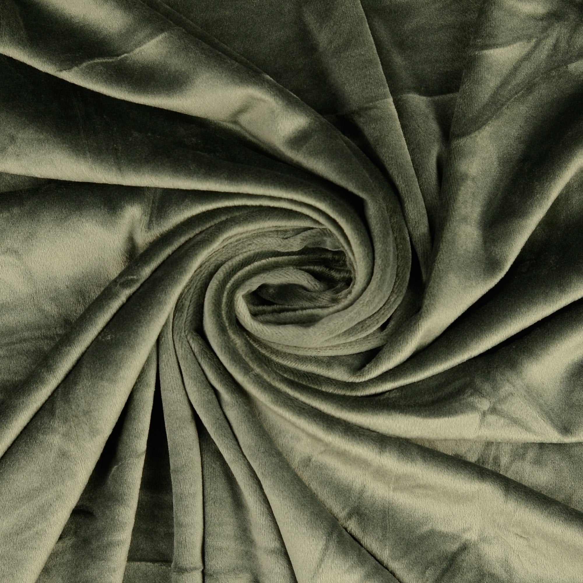 Velour Enfärgad - 5
