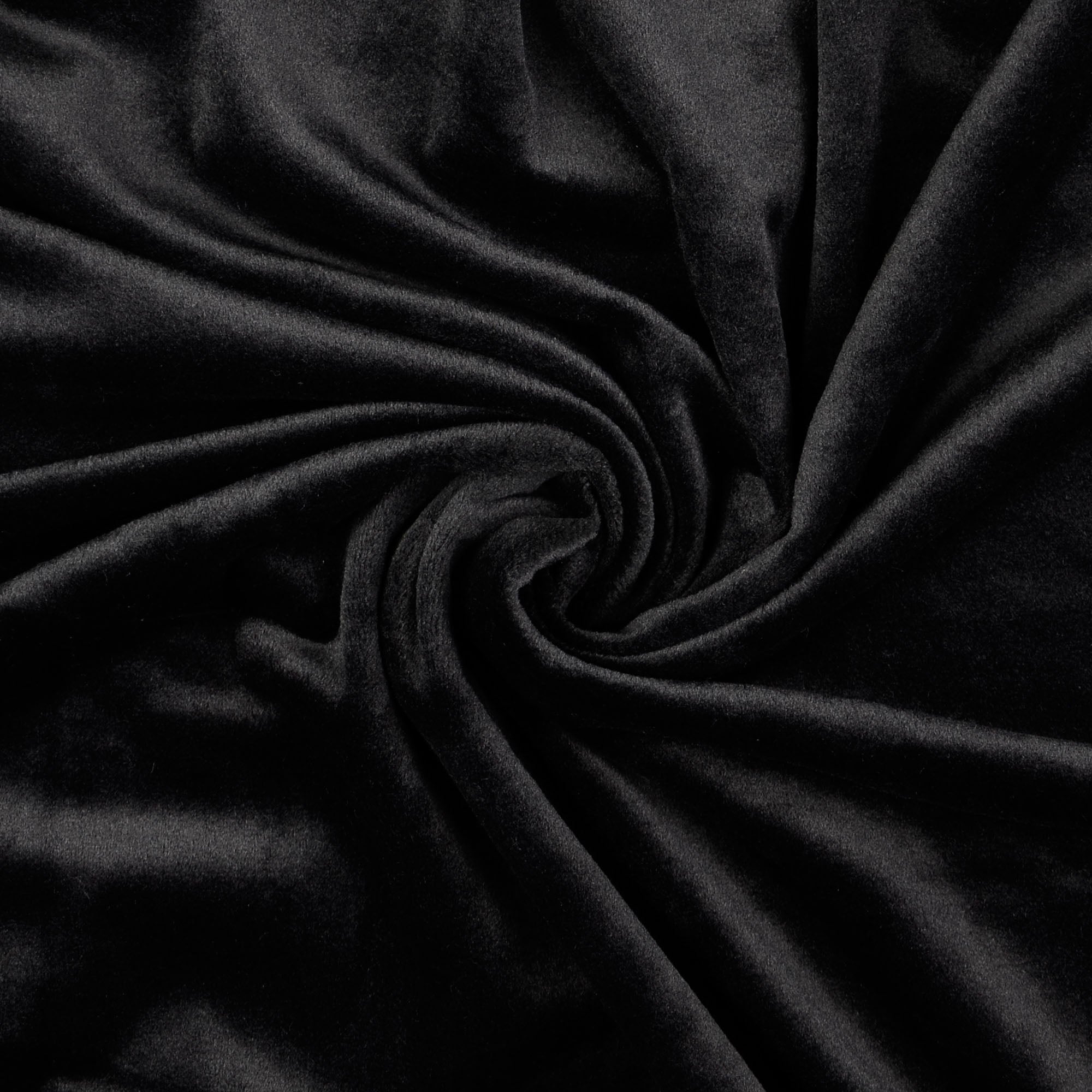 Velour Enfärgad