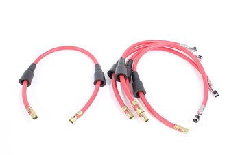 Ignition cable kit, B16 