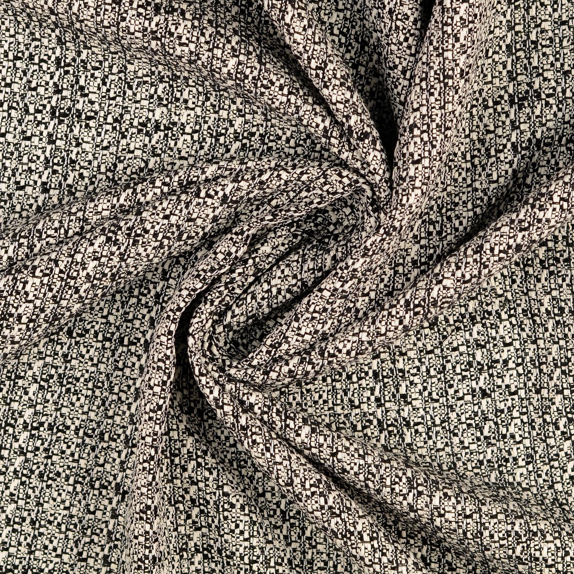 Chanel inspirerad Bouclé +STUV - 3