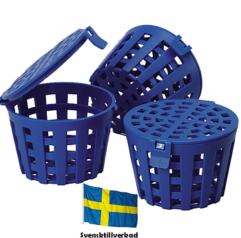 Betesbox August 5-pack