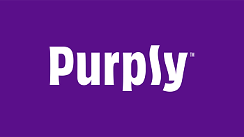 Purply Köttbullar Hybrid, 2 x 2,5 kg