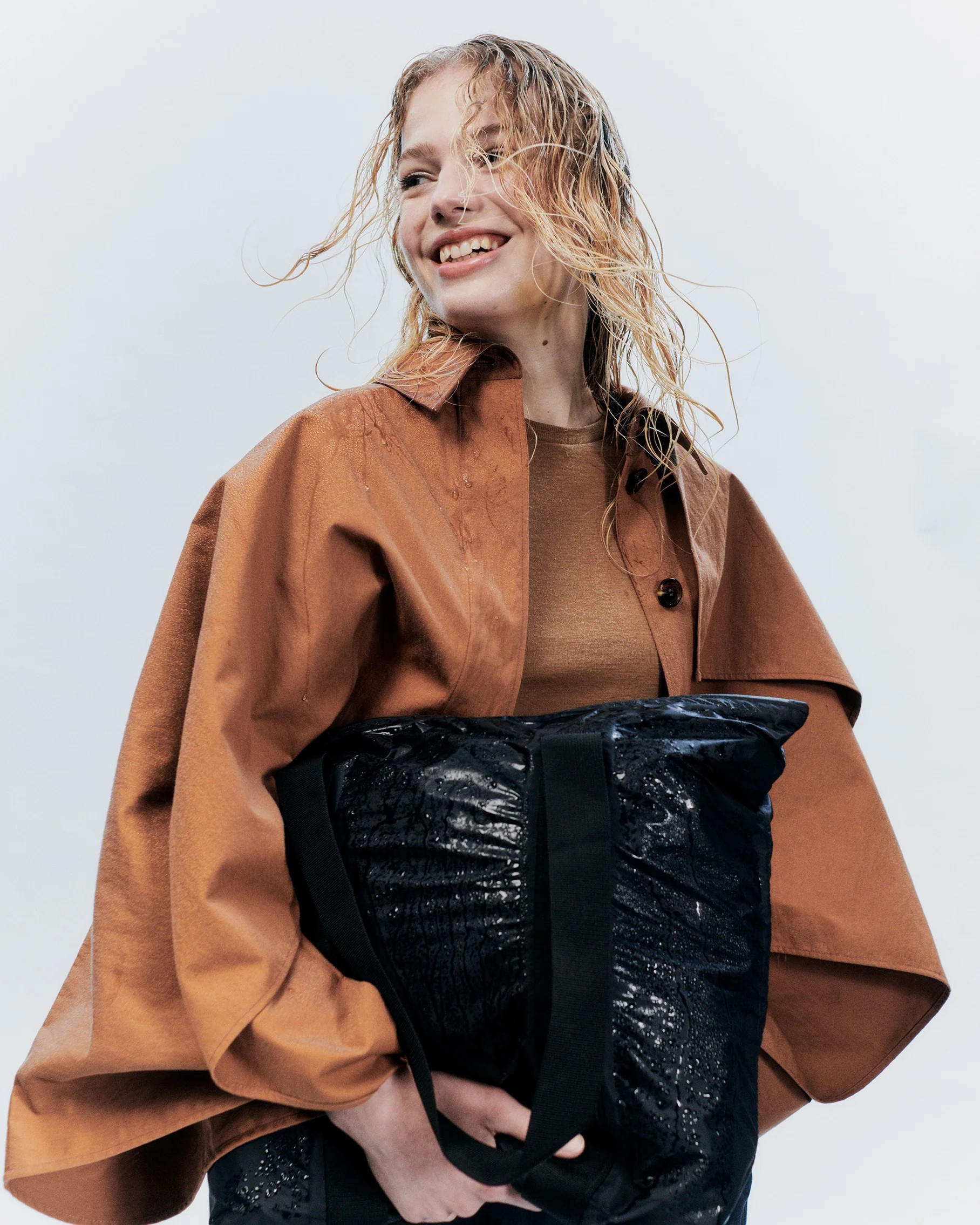 Day RE-No Rain Bag M - DAY