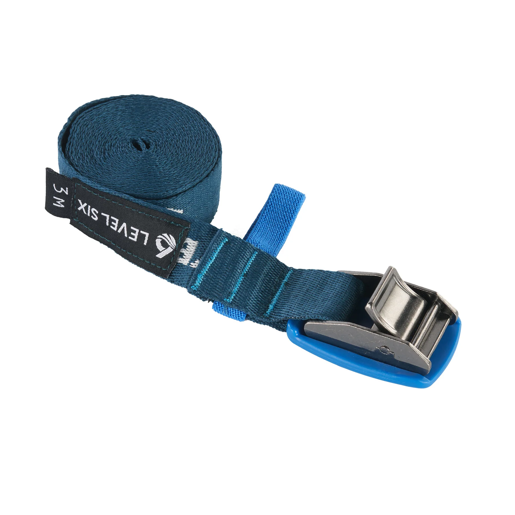 Level Six Webbing Tie Down Strap