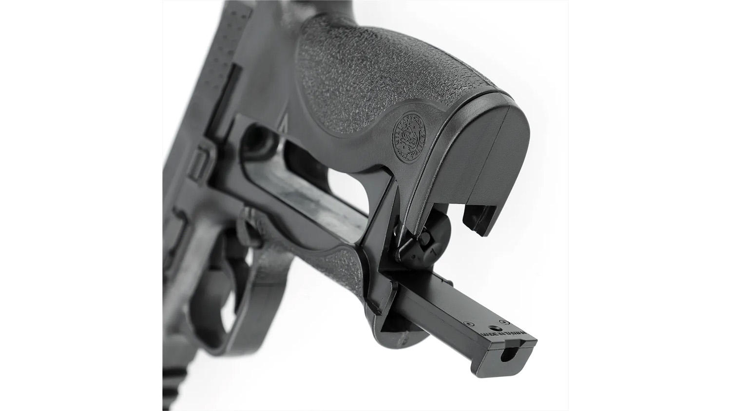 Smith & Wesson M&P 40 CO2 6mm - 4