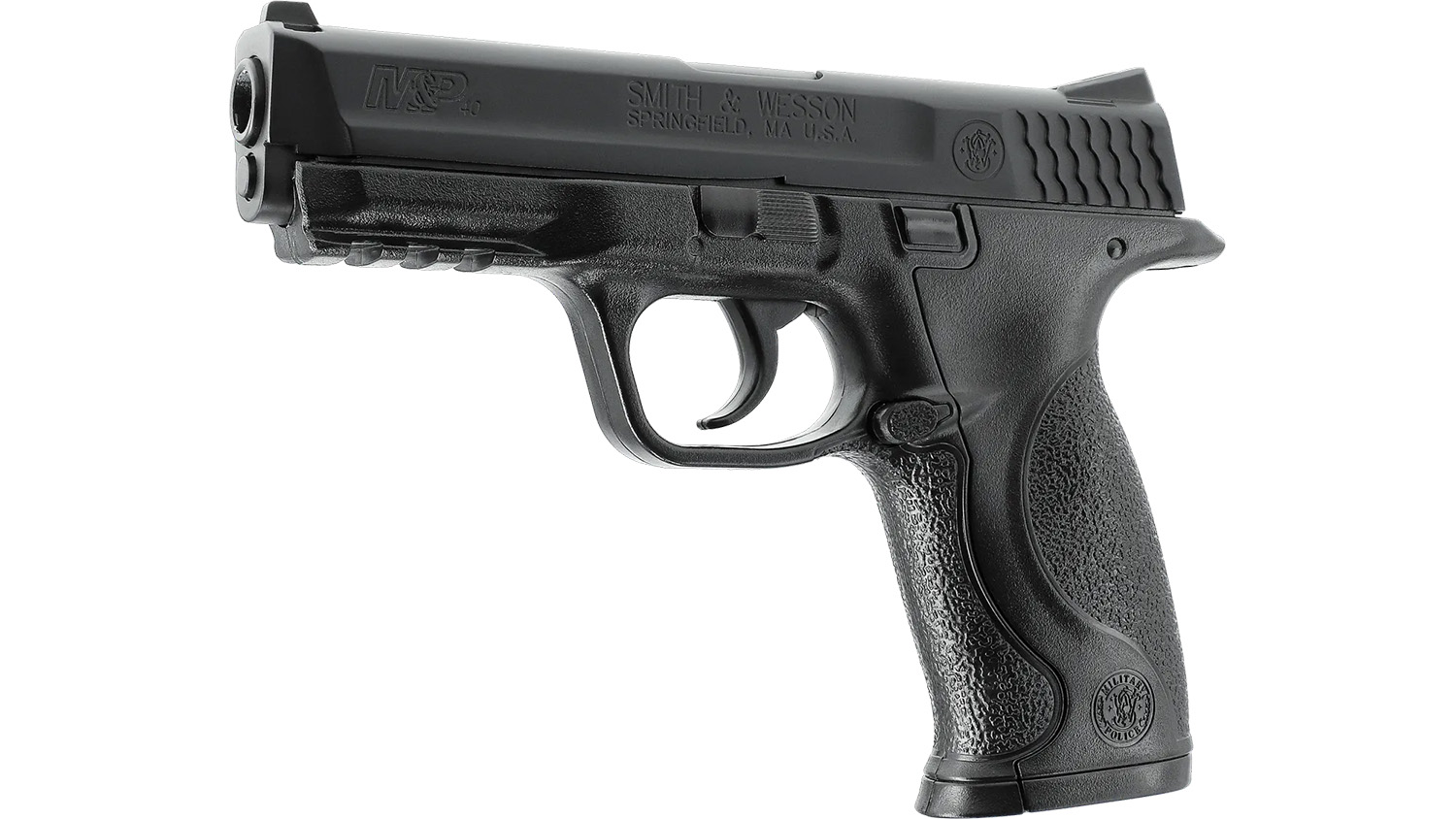 Smith & Wesson M&P 40 CO2 6mm - 2
