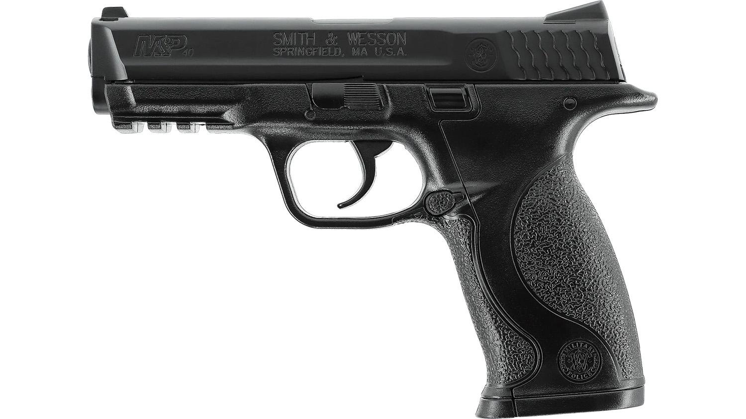 Smith & Wesson M&P 40 CO2 6mm