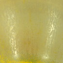 Berndt Friberg (1968) Unique Yellow Haresfur Vase 6 cm