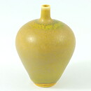 ベルント・フリーベリ  一点もの  黄色のベース  (6cm)  1968年