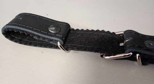 9e) SNC Deluxe - Backstrap - 5