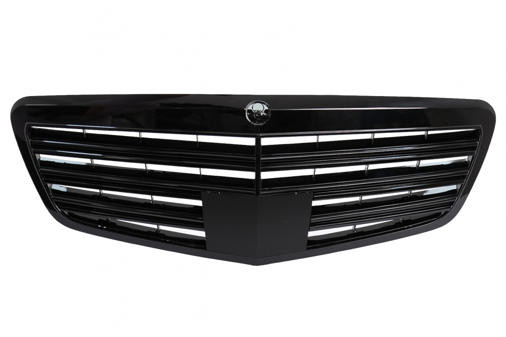 Avantgrill Exlusive Sport Facelift look S65 look BLACK