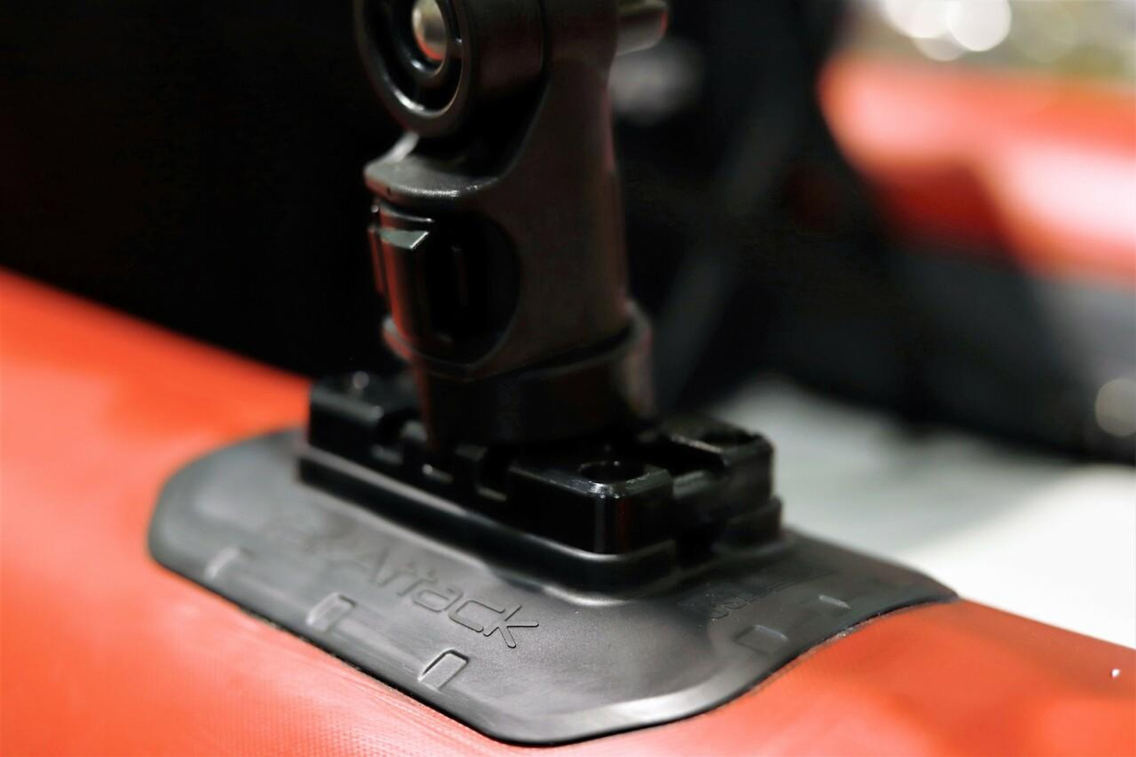 Yakattack SwitchPad™ Flexible Surface Mount - 4