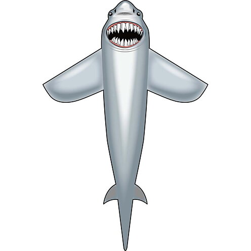 Great White Shark