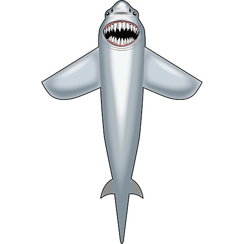 Great White Shark