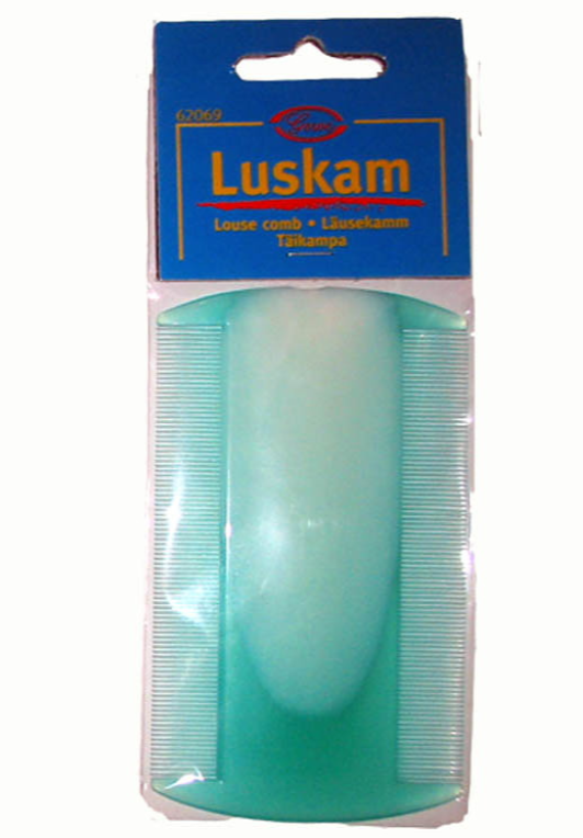 Kam -luskam