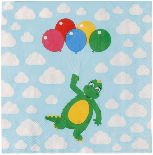 Servetter Bolibompa