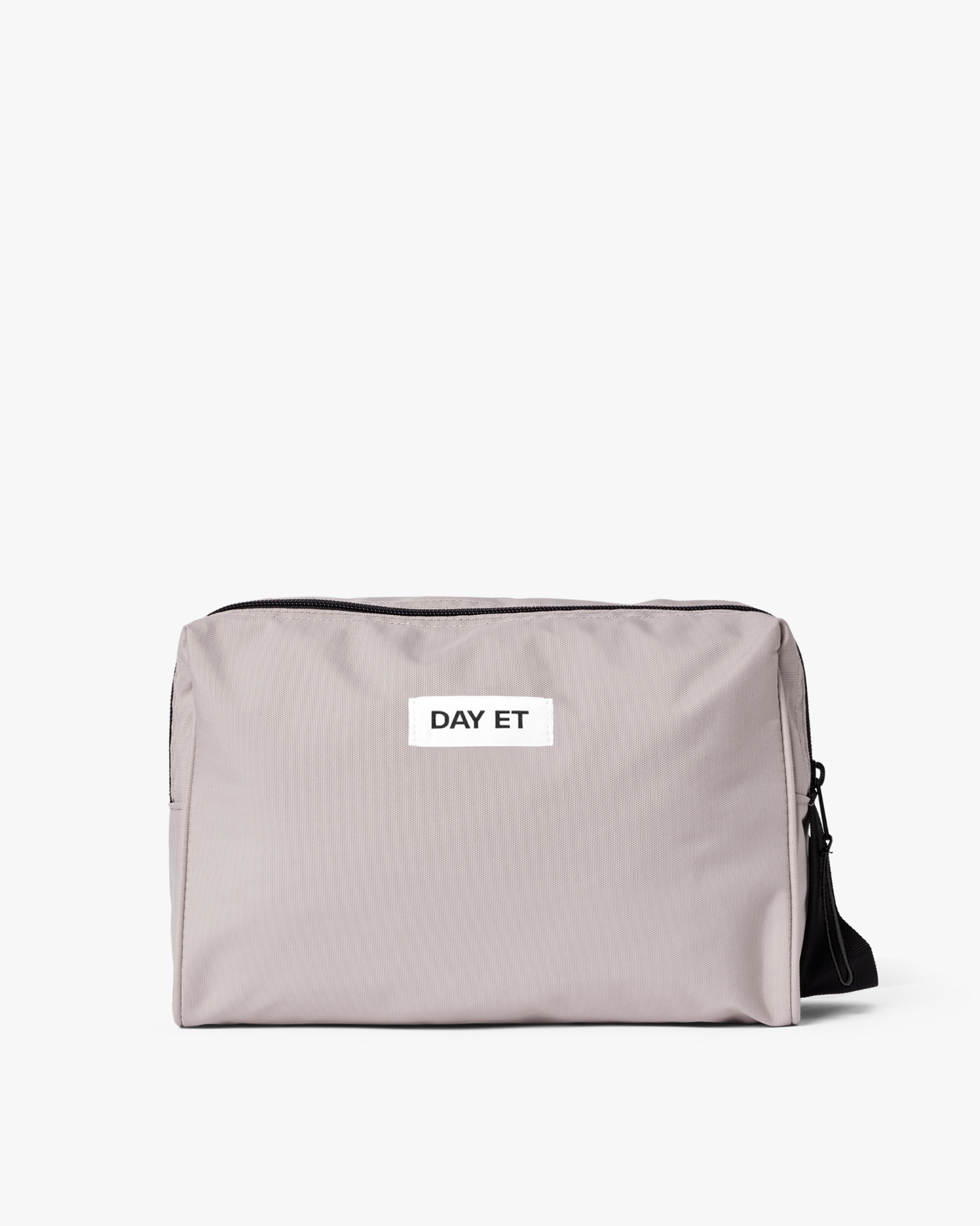 Day Gweneth RE-S Washbag L - Chateau Gray - DAY