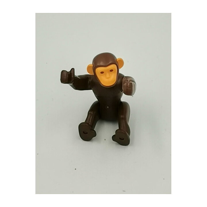 Lelut Second Hand - Playmobil Simpanssi