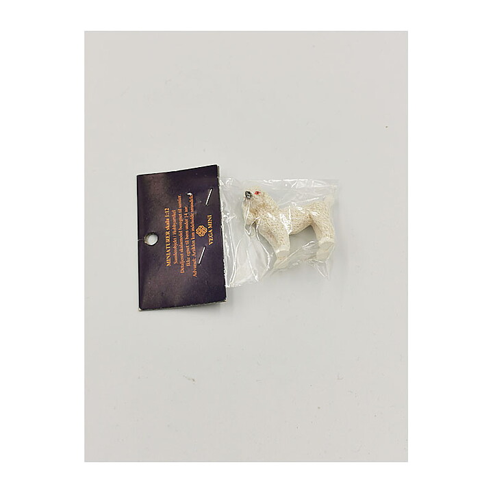 Nukkekoti Second Hand - Puudeli