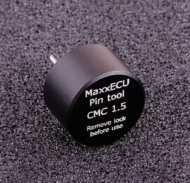 Maxx ECU / CMC urpinningsverktyg stor