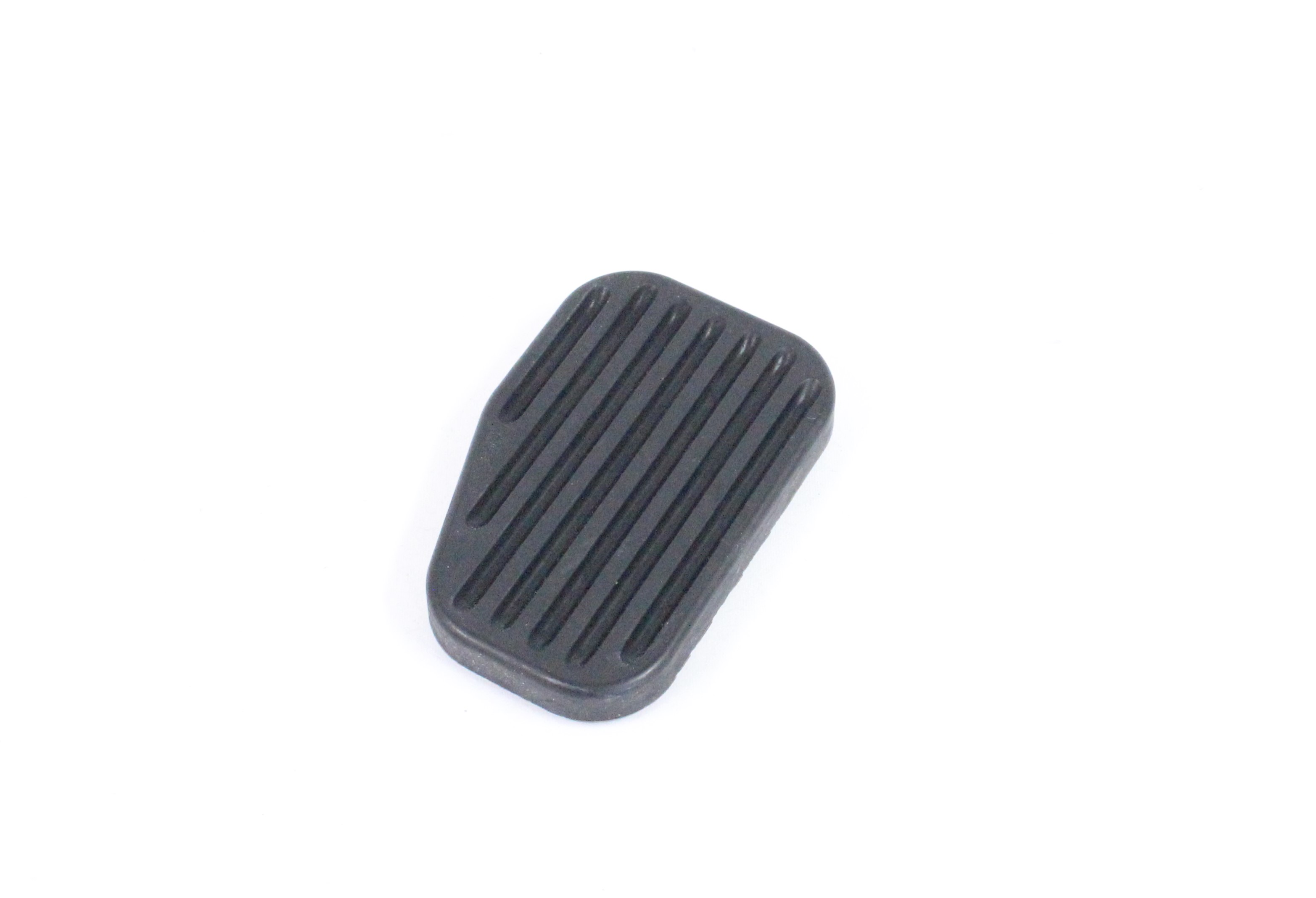 Pedal lining, clutch pedal