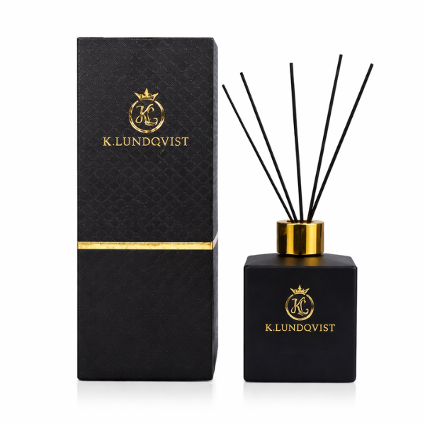 DOFTPINNAR BLACK CASHMERE