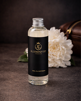 REFILL BLACK CASHMERE