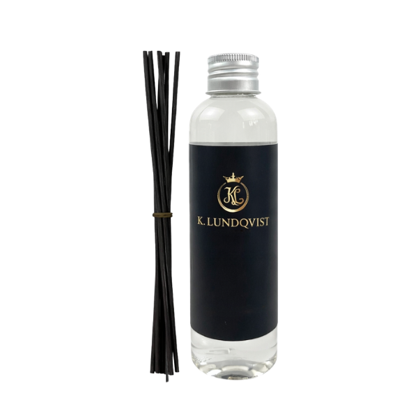 REFILL BLACK CASHMERE