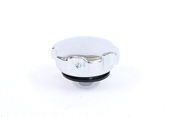 Oil filler cap, B4B/B16/B18