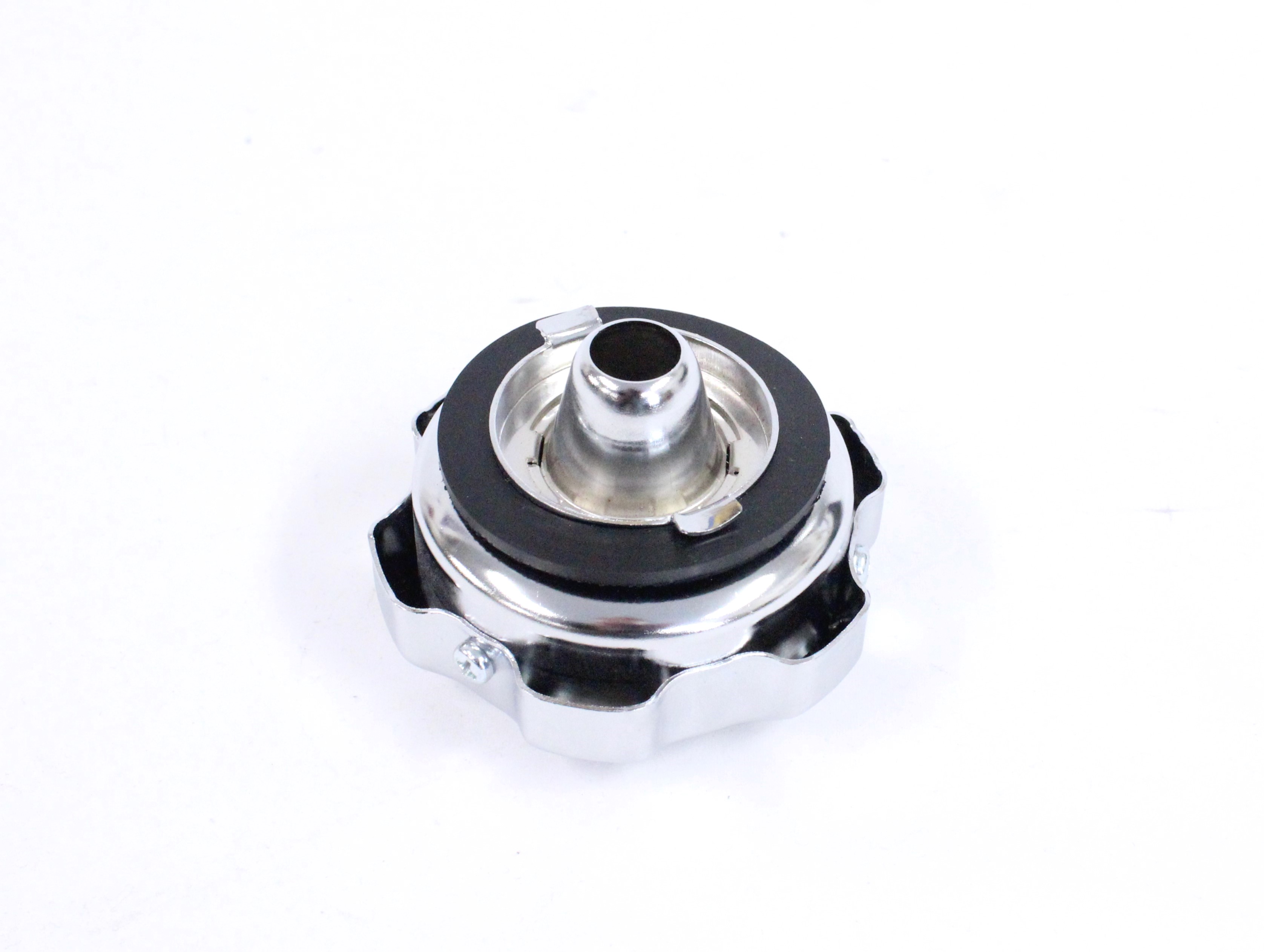 Oil filler cap, B4B/B16/B18 - 2