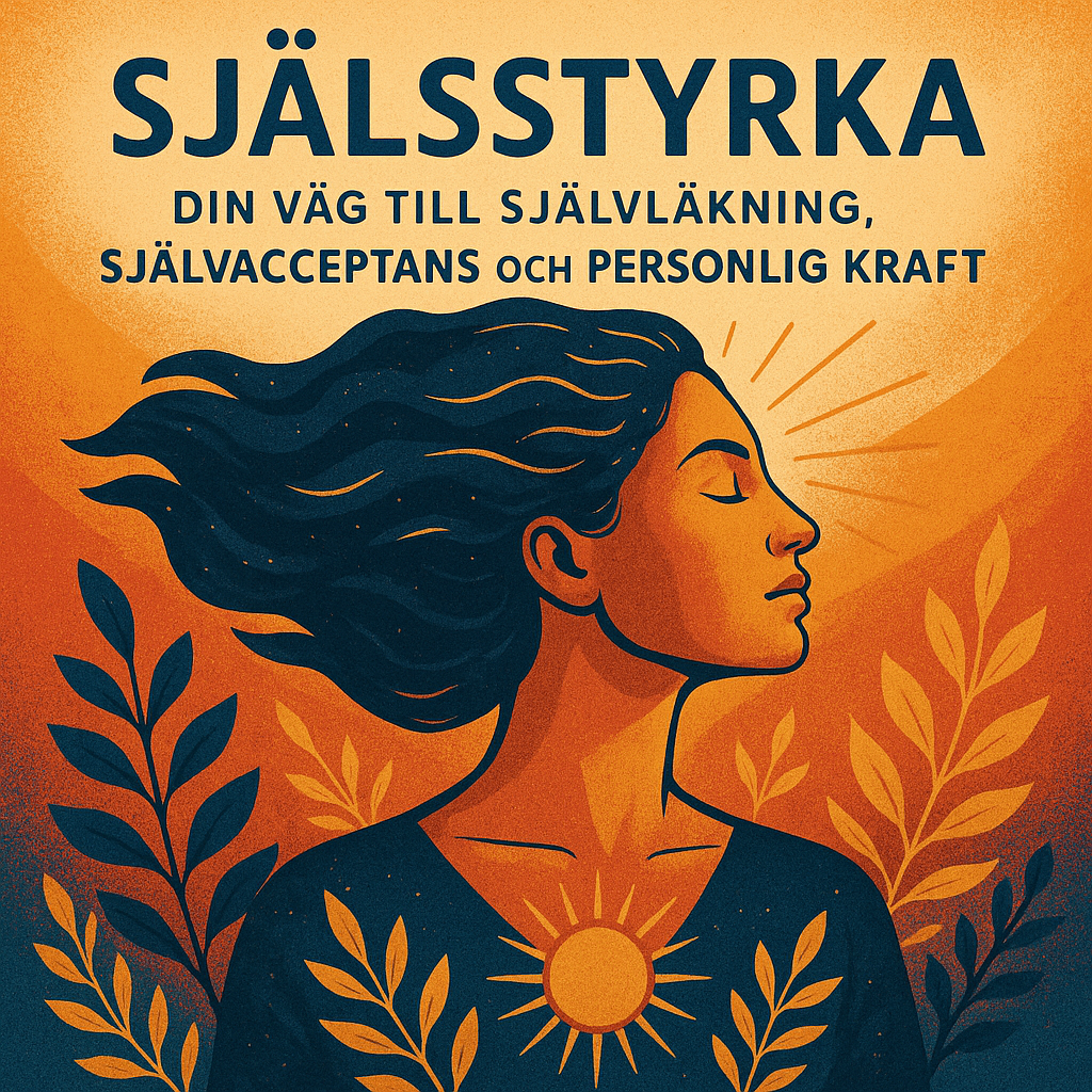 Själsstyrka - Fredag till Söndag