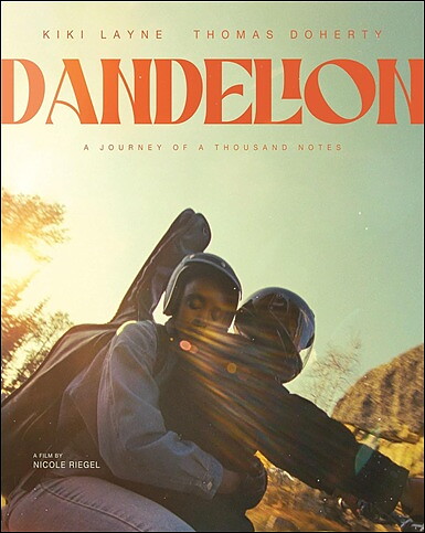 Dandelion (BLU-RAY)