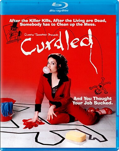 Curdled - Special Edition (BLU-RAY)