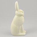 Lisa Larson (Skansen 1976) Plucky Polar Hare 17 cm (3)
