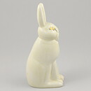 Lisa Larson (Skansen 1976) Plucky Polar Hare 17 cm (3)