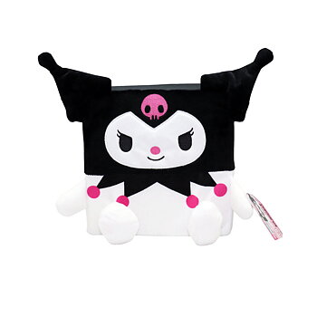 Kuromi Cubeez Mjukis Gosedjur 10 cm