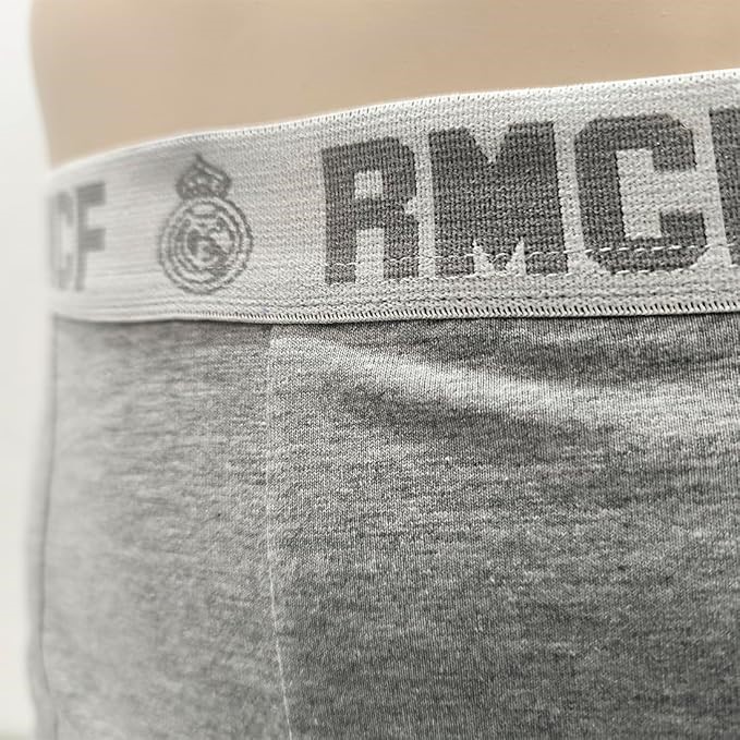 Real Madrid Boxershorts 3-pack - 4
