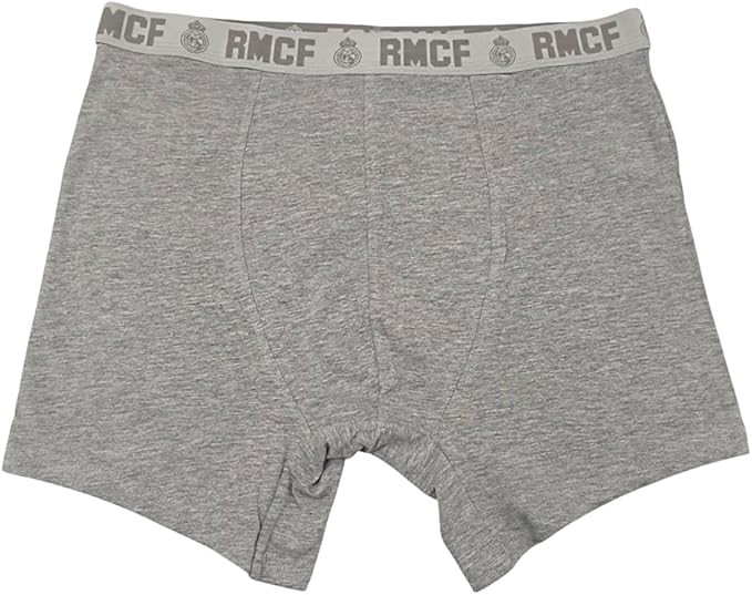 Real Madrid Boxershorts 3-pack - 5