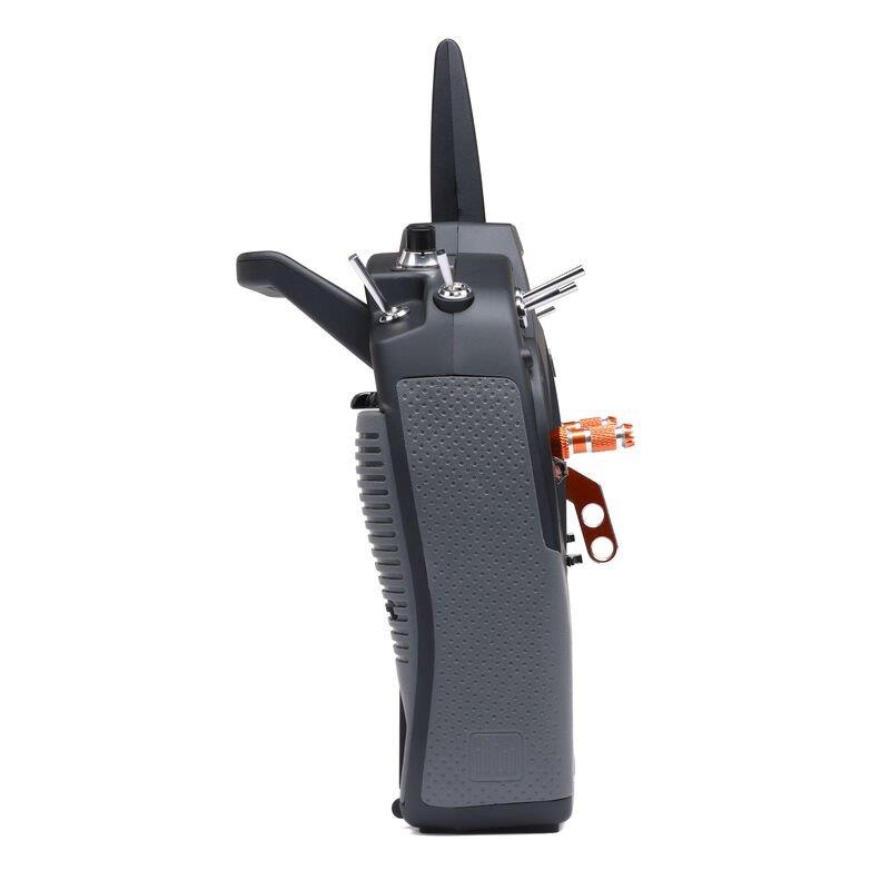 Spektrum iX14+ 20-Channel DSMX Transmitter Only - 7