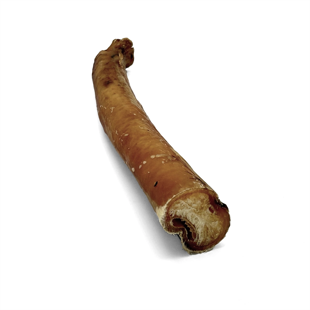 Svenskt tuggben från TassaFritt hundtugg