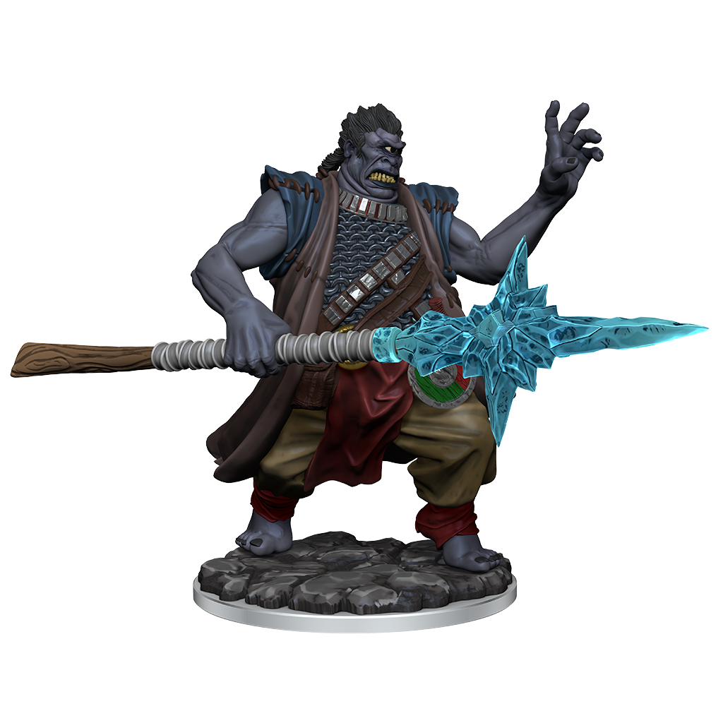 Gilmore’s Fantastic Fabrications: Cyclops Stormcaller - 7