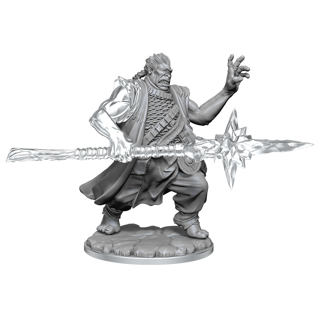 Gilmore’s Fantastic Fabrications: Cyclops Stormcaller - 8
