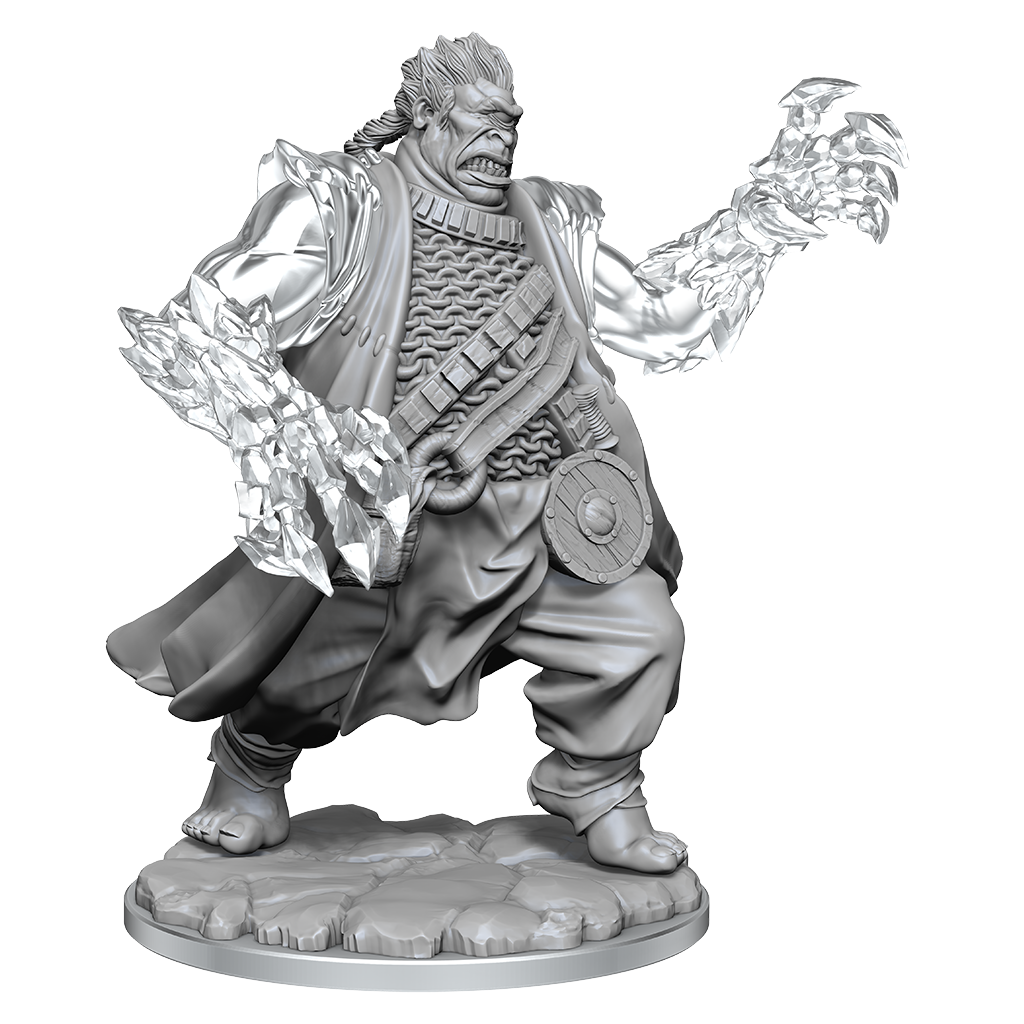 Gilmore’s Fantastic Fabrications: Cyclops Stormcaller - 6