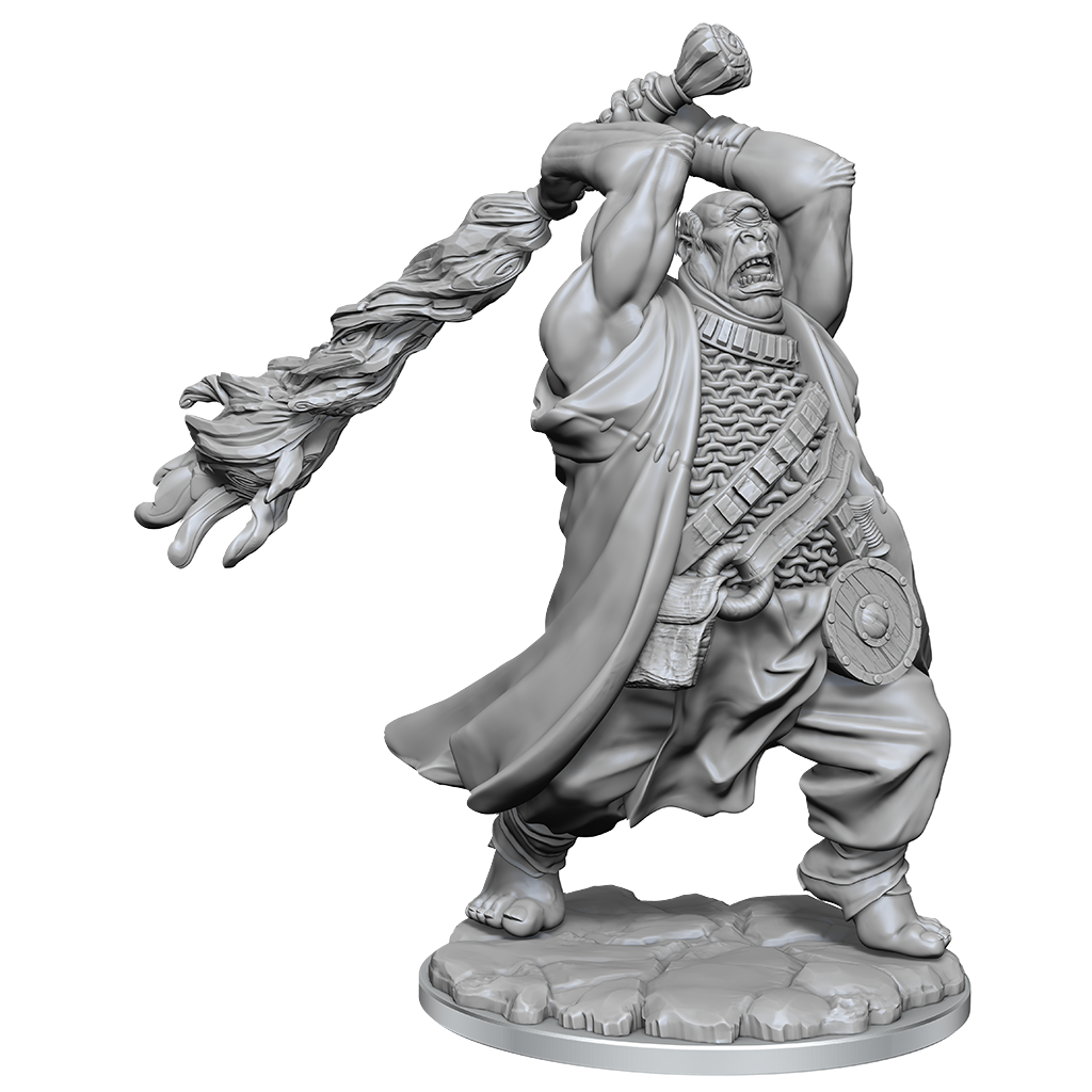 Gilmore’s Fantastic Fabrications: Cyclops Stormcaller - 4