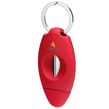 Firebird Viper V-Cut - Red