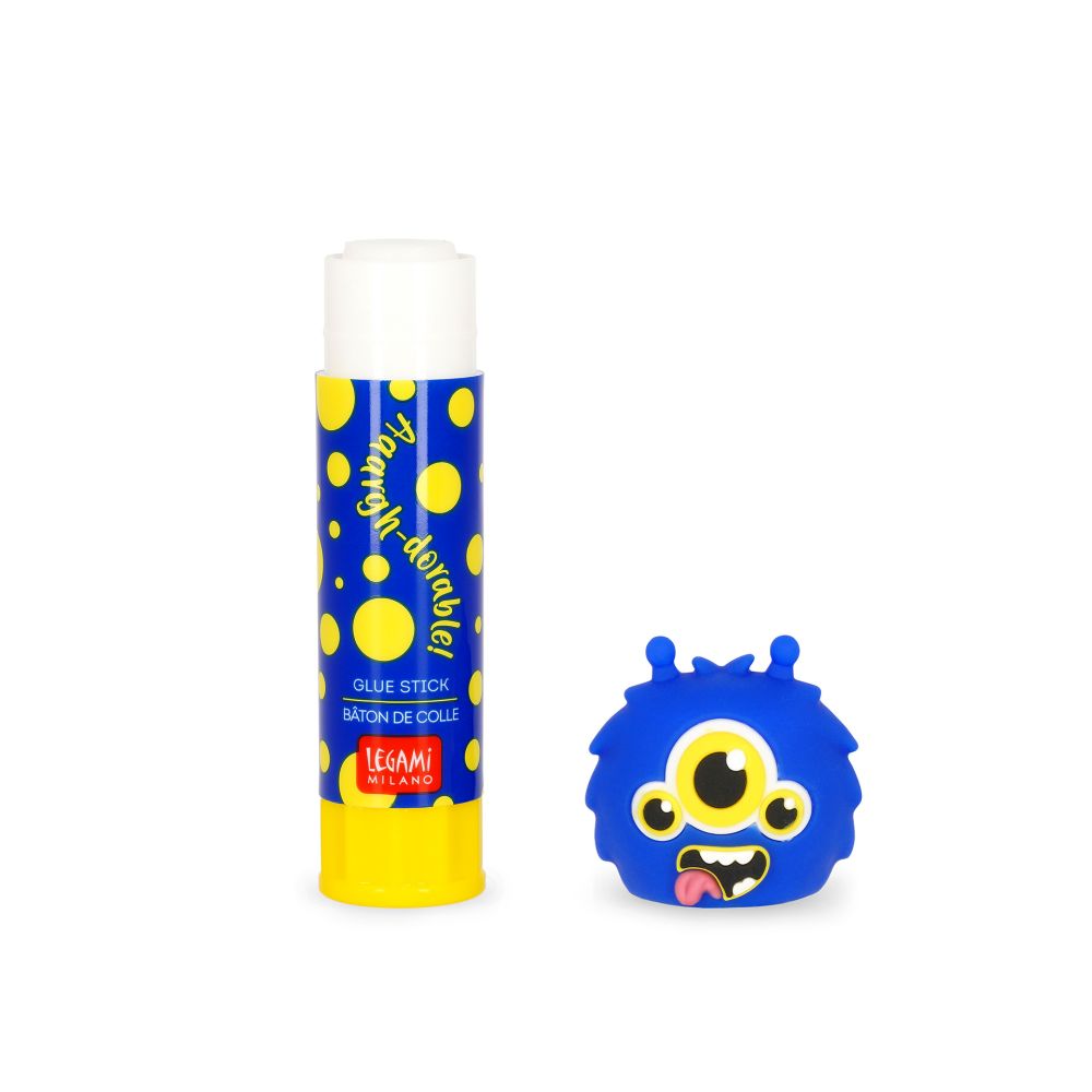 Feelin glued, glue stick, Monster - 4