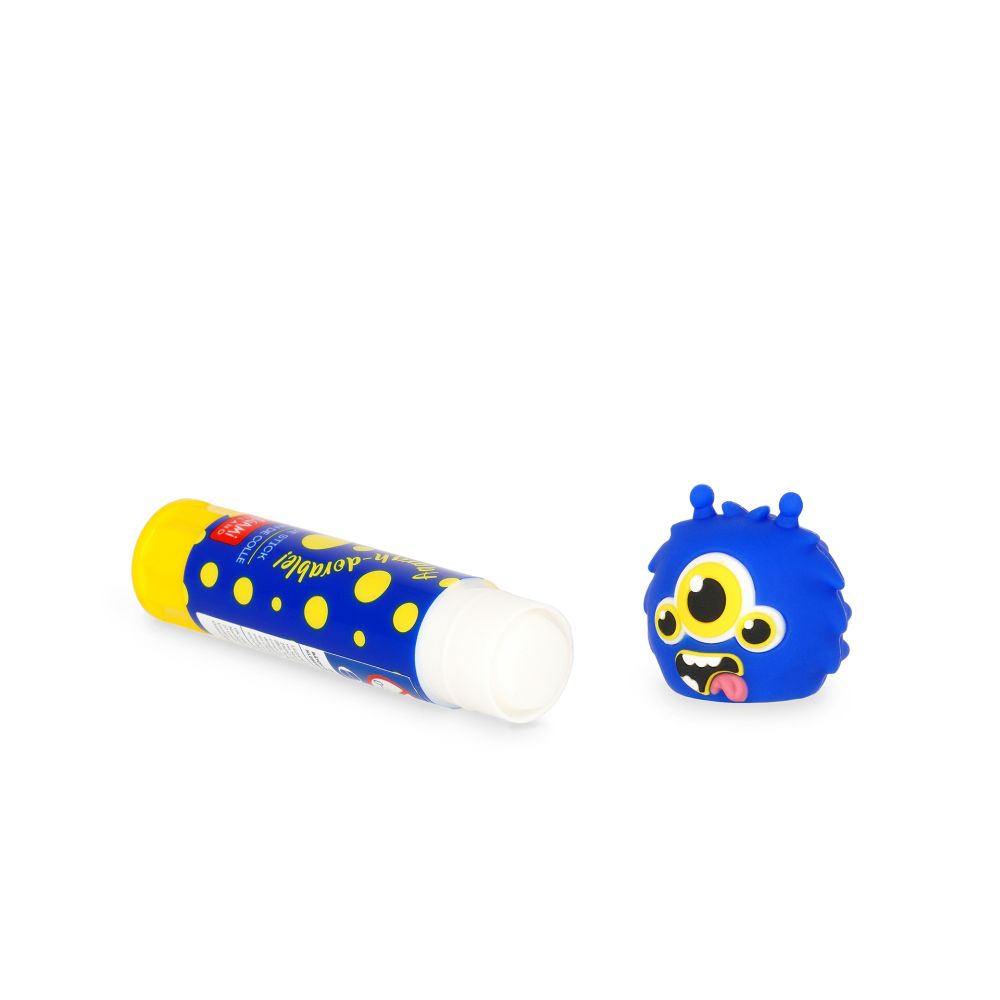 Feelin glued, glue stick, Monster - 5
